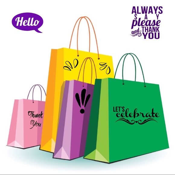 Proper Ways to Rate Your Purchase Poshmark Style - Picture 2 of 4